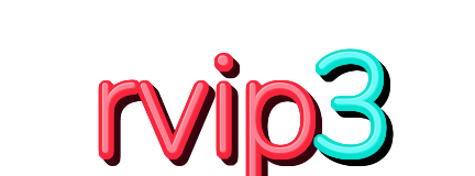 rvip3 — logo kanal